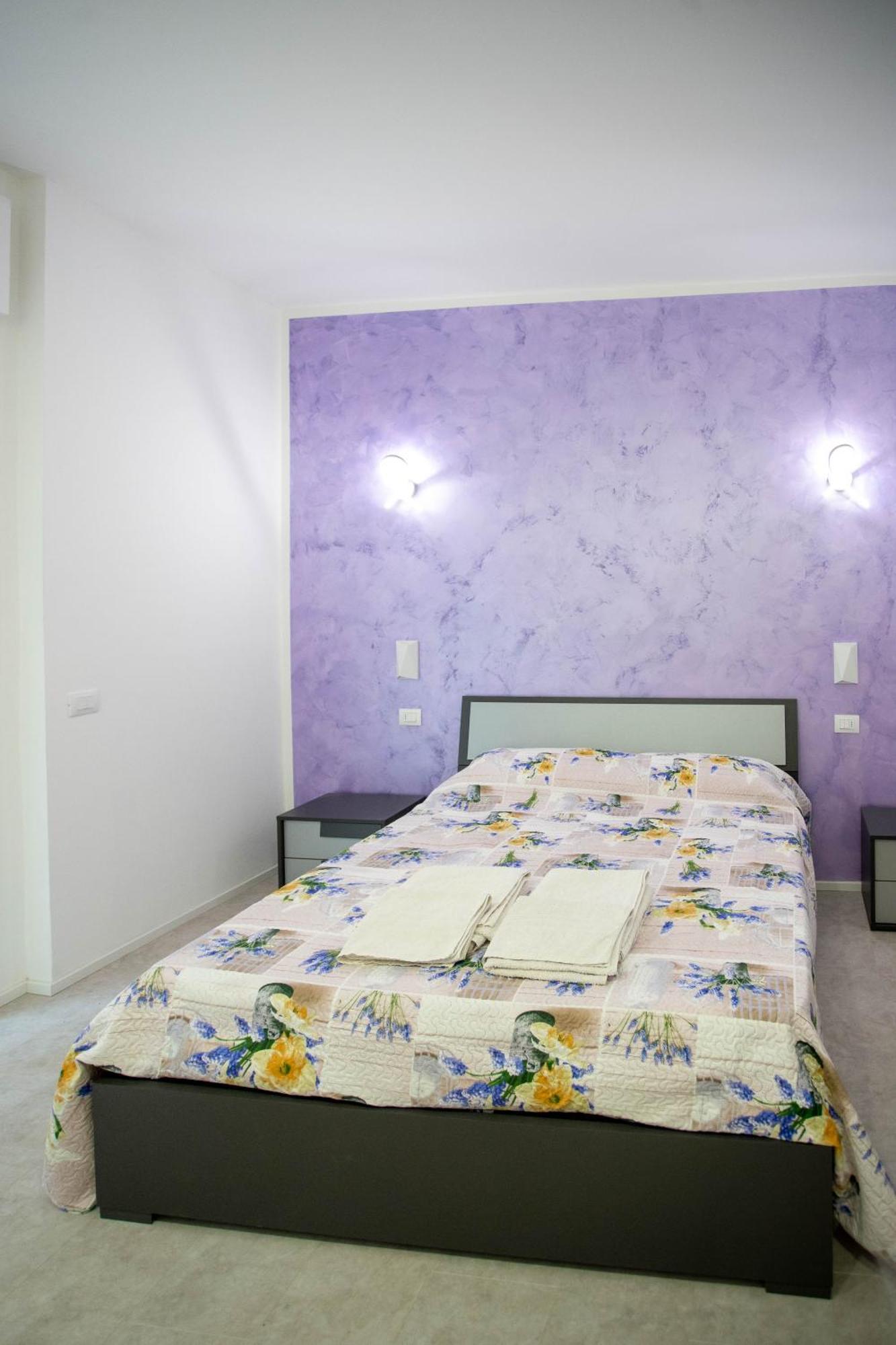 Residenza Ponte Catena Acomodação com café da manhã  *