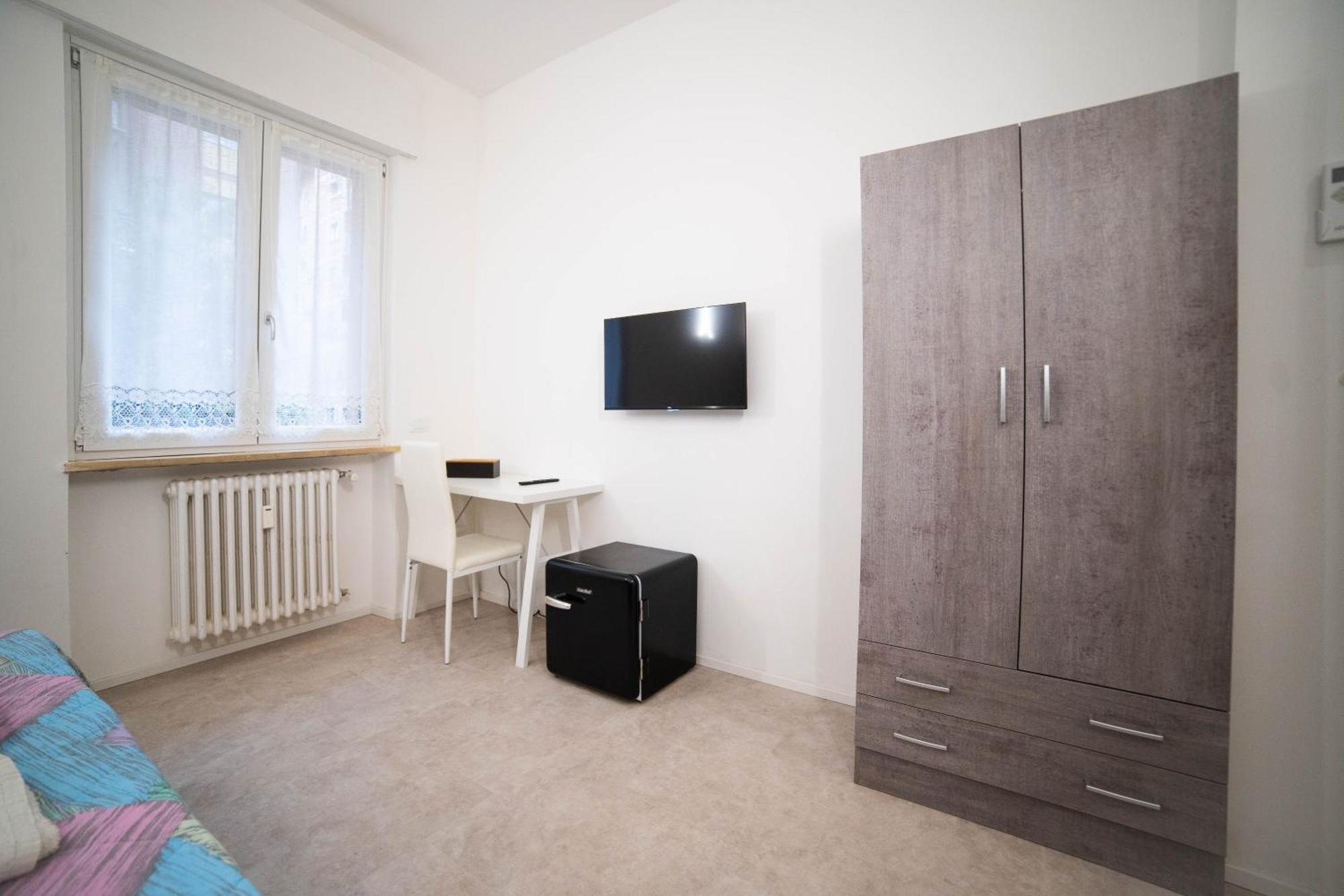 Acomodação com café da manhã  Residenza Ponte Catena Verona