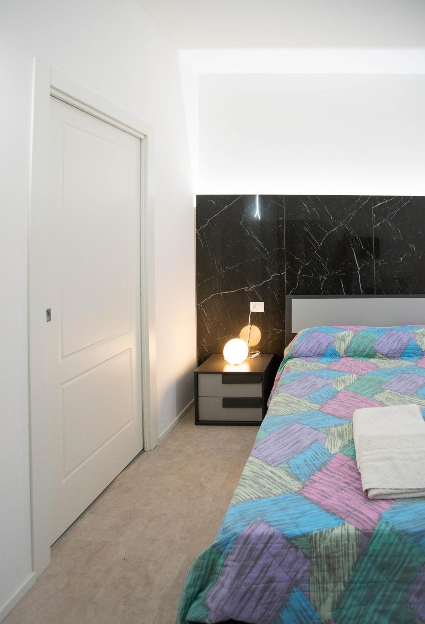 Residenza Ponte Catena Acomodação com café da manhã  *