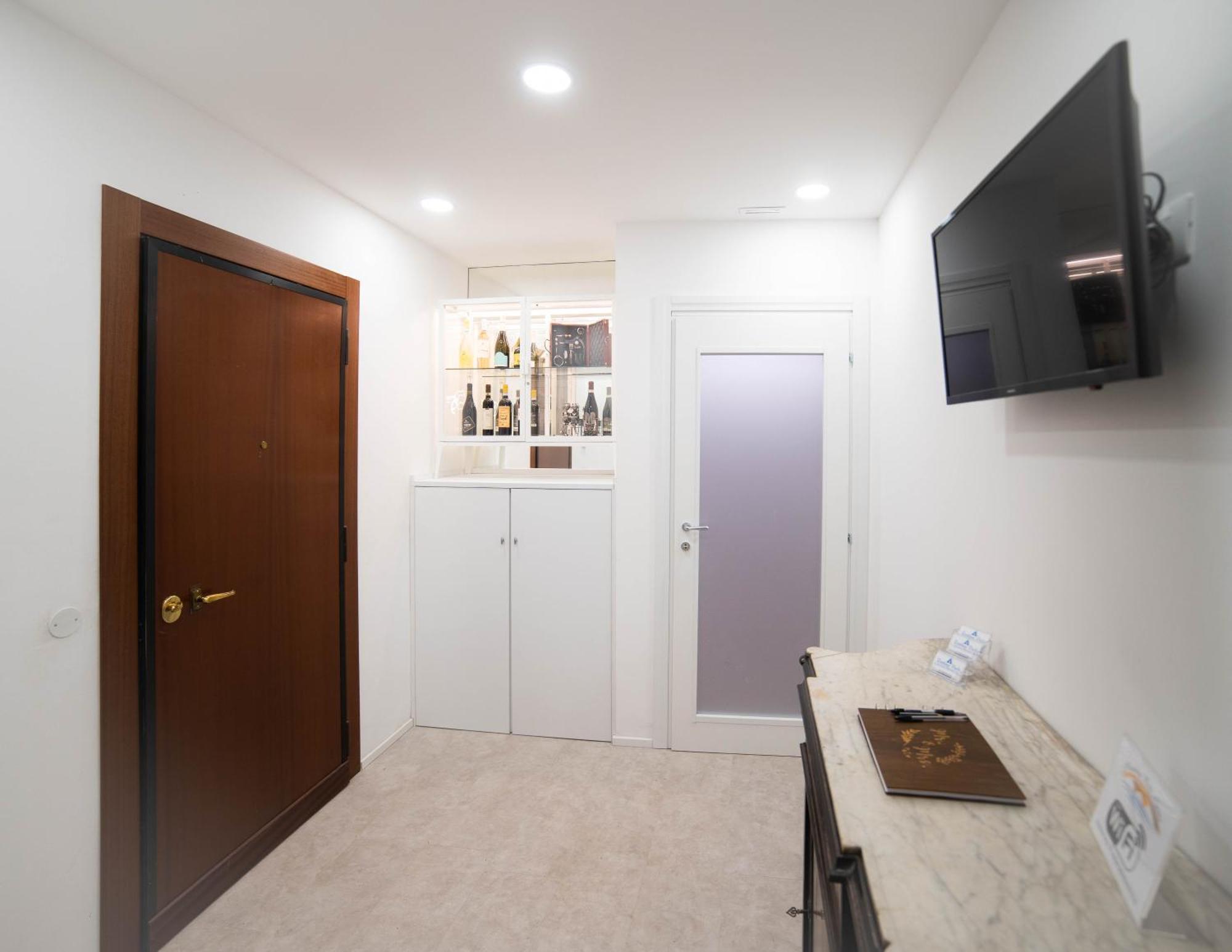 Residenza Ponte Catena Acomodação com café da manhã  Verona