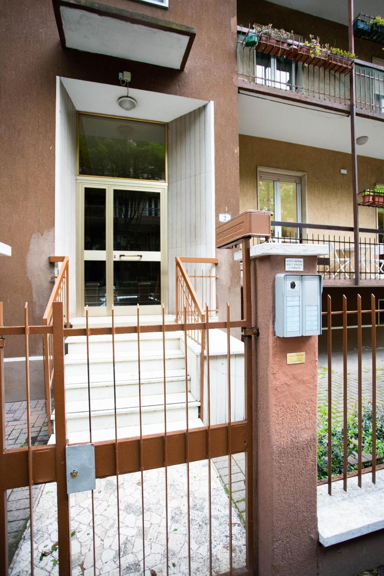 Residenza Ponte Catena Acomodação com café da manhã  Verona